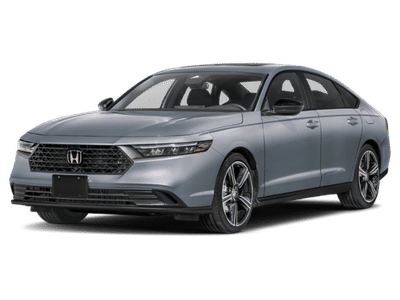 2026 Honda Accord Hybrid - Photo 1