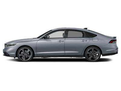 2026 Honda Accord Hybrid - Photo 3