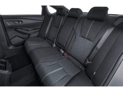2026 Honda Accord Hybrid - Photo 10