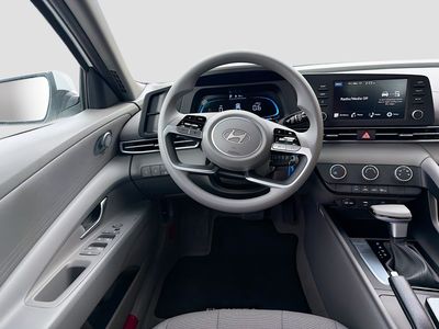 2026 Hyundai ELANTRA - Photo 15