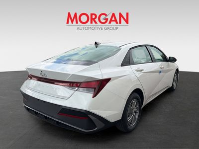 2026 Hyundai ELANTRA - Photo 3