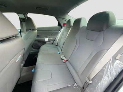 2026 Hyundai ELANTRA - Photo 18