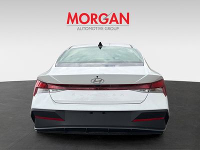 2026 Hyundai ELANTRA - Photo 4