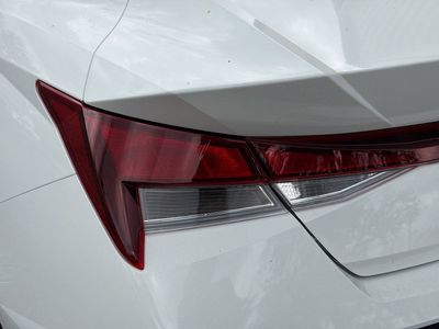 2026 Hyundai ELANTRA - Photo 10