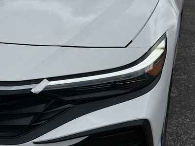 2026 Hyundai ELANTRA - Photo 9