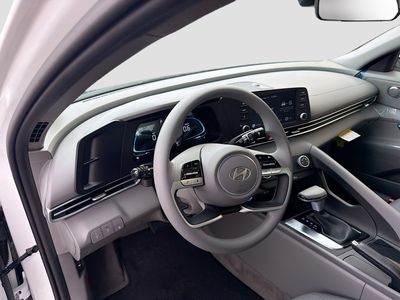 2026 Hyundai ELANTRA - Photo 21