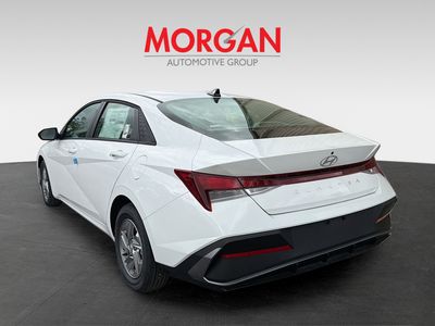 2026 Hyundai ELANTRA - Photo 5