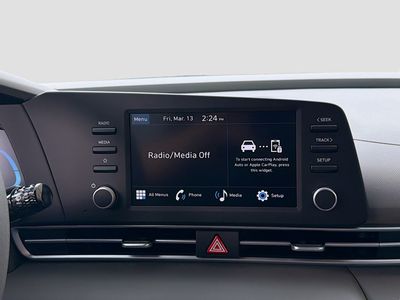 2026 Hyundai ELANTRA - Photo 24