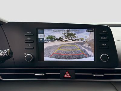 2026 Hyundai ELANTRA - Photo 25