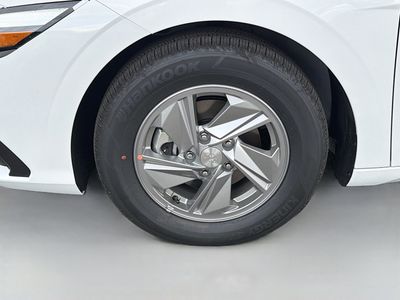 2026 Hyundai ELANTRA - Photo 33