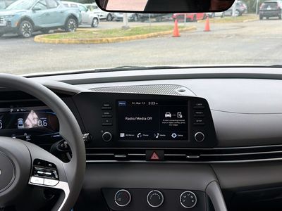 2026 Hyundai ELANTRA - Photo 17