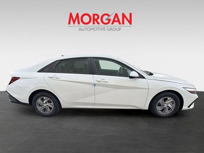 2026 Hyundai ELANTRA - Photo 2