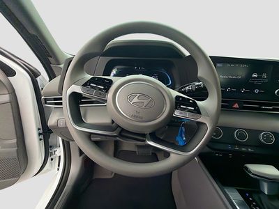 2026 Hyundai ELANTRA - Photo 31