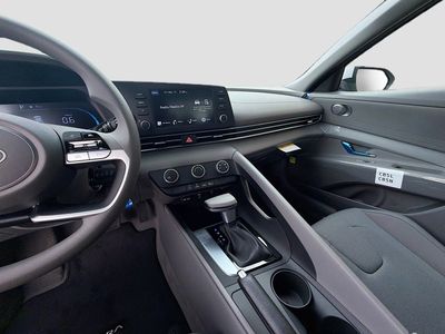 2026 Hyundai ELANTRA - Photo 22
