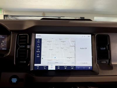 2024 Ford Bronco - Photo 19