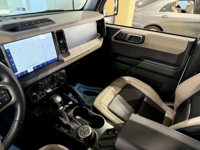 2024 Ford Bronco - Photo 14