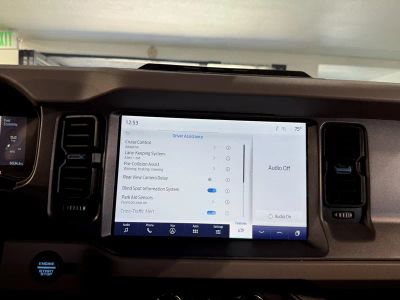 2024 Ford Bronco - Photo 18