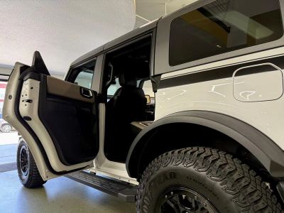 2024 Ford Bronco - Photo 6