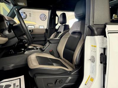 2024 Ford Bronco - Photo 10