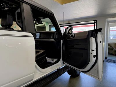 2024 Ford Bronco - Photo 11
