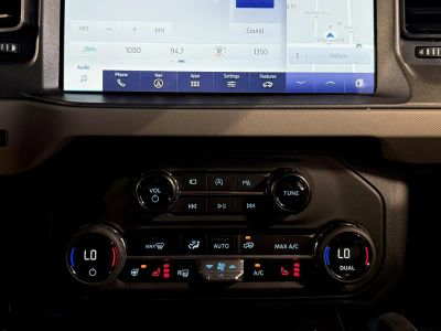 2024 Ford Bronco - Photo 21