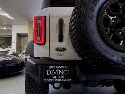 2024 Ford Bronco - Photo 35