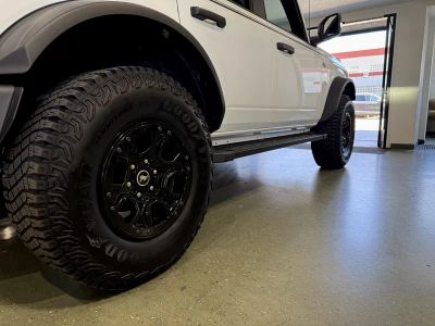 2024 Ford Bronco - Photo 5
