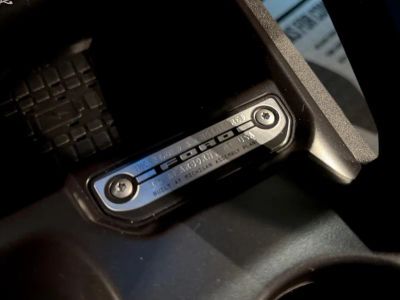 2024 Ford Bronco - Photo 24