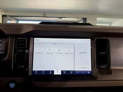 2024 Ford Bronco - Photo 17