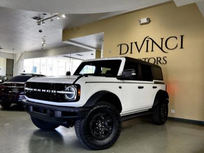 2024 Ford Bronco - Photo 1