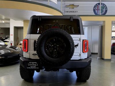 2024 Ford Bronco - Photo 4