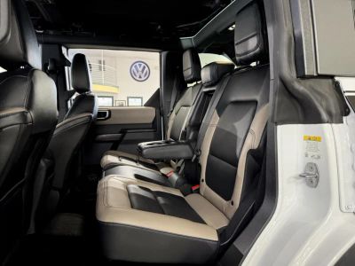 2024 Ford Bronco - Photo 7