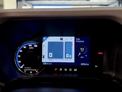 2024 Ford Bronco - Photo 13