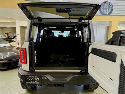 2024 Ford Bronco - Photo 3