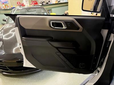 2024 Ford Bronco - Photo 30