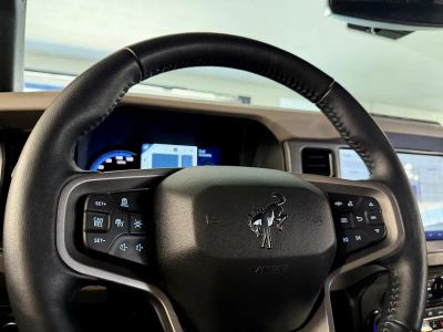 2024 Ford Bronco - Photo 25