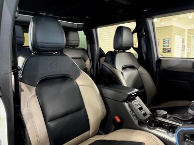 2024 Ford Bronco - Photo 12