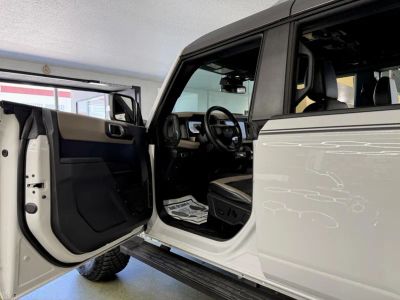 2024 Ford Bronco - Photo 9
