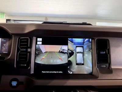 2024 Ford Bronco - Photo 16