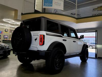 2024 Ford Bronco - Photo 34