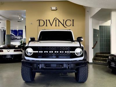 2024 Ford Bronco - Photo 32