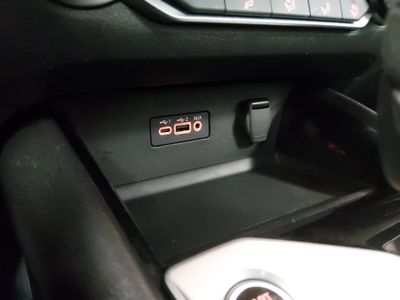 2024 Nissan Altima — photo 17 view