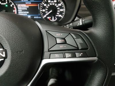 2024 Nissan Altima — photo 18 view