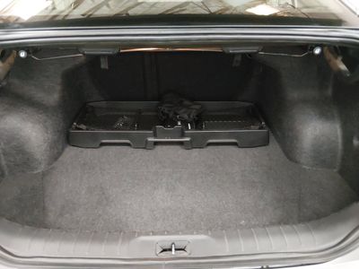 2024 Nissan Altima — photo 11 view