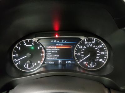 2024 Nissan Altima — photo 14 view