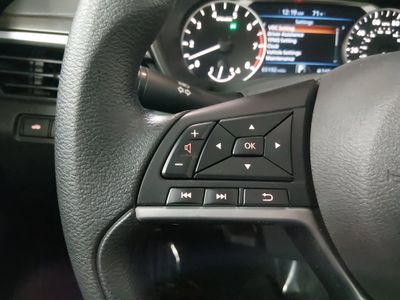 2024 Nissan Altima — photo 12 view