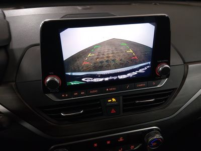 2024 Nissan Altima — photo 16 view