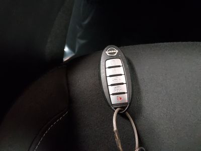 2024 Nissan Altima — photo 15 view