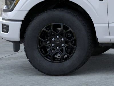 2026 Ford F-150 - Photo 19
