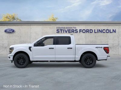 2026 Ford F-150 - Photo 4